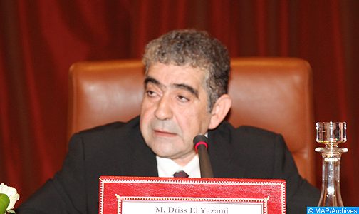 السيد اليزمي : السياسة التي اعتمدها المغرب في تدبير ملف الهجرة جعلته بلدا متميزا في هذا المجال