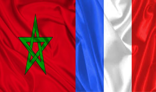 بين المغرب وفرنسا علاقات موسومة بالقوة والعمق والاستمرارية