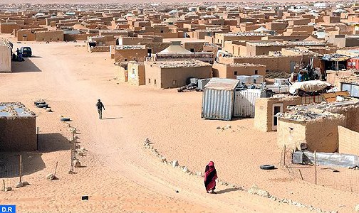 رئيس مجلس الشيوخ في سانت لوسي يؤيد خطة الحكم الذاتي المغربية باعتبارها الحل المناسب لنزاع الصحراء (بلاغ)