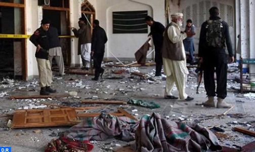 ارتفاع حصيلة الهجوم على مسجد بكابول إلى سبعة قتلى و15 جريحا