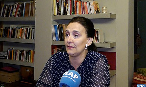 نائبة رئيس الأرجنتين : المغرب بلد استراتيجي في علاقاتنا ونرغب في أن يحملنا إلى إفريقيا