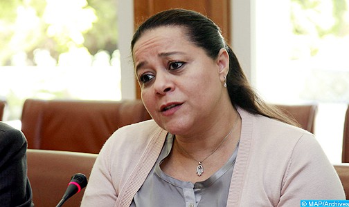 رئيسة الاتحاد العام لمقاولات المغرب تشارك في قمة مجموعة العشرين بهامبورغ لدعم المقاولة النسائية