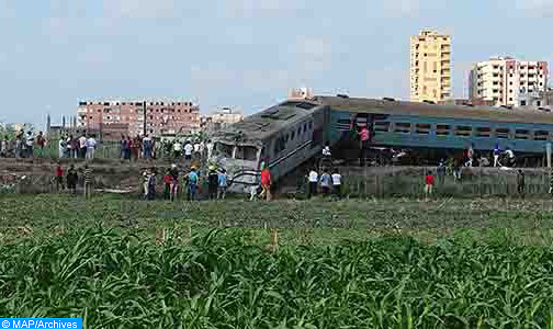 الهند تبدأ التحقيق في حادث قطار راح ضحيته 23 شخصا