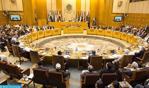 أبو الغيط يؤكد حرص الجامعة العربية على دعم المجتمع المدني لمواجهة تحديات المنطقة