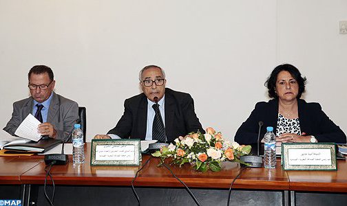 جمعية الصداقة المغربية الفيتنامية ستخدم توجهات وآفاق التعاون الثنائي والشراكة الاستراتيجية بين البلدين (الكثيري)