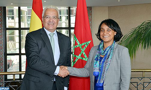 المغرب شريك استراتيجي بالنسبة لإسبانيا والاتحاد الأوروبي (مسؤول إسباني)