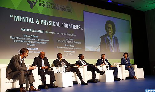 مواجهة التحديات التنموية بإفريقيا رهين بتعزيز الاندماج الاقتصادي وتقوية الحكامة