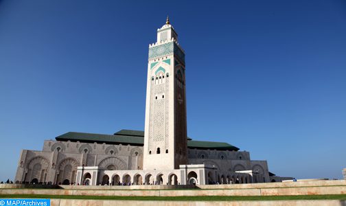 مخطط عمل مؤسسة مسجد الحسن الثاني بالدار البيضاء لسنة 2018 يركز على الحفاظ على معلمة المسجد والرفع من مستوى الخدمات (الكاتب العام للمؤسسة)