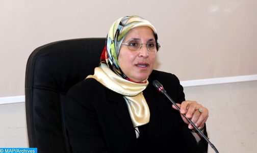 السيدة الحقاوي تبرز بالقاهرة تجربة المغرب في مجال التمكين الاقتصادي والسياسي للمرأة