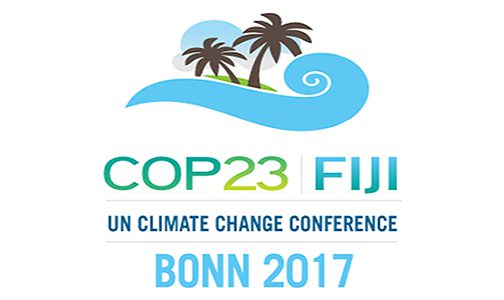 الأمم المتحدة تطلق الموقع الإلكتروني الخاص بمؤتمر (كوب 23)