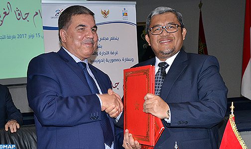 التعاون الوثيق بين جاوة الغربية وسوس-ماسة سيعود بالنفع على ساكنة الجهتين معا (مسؤول إندونيسي)
