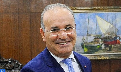 اتفاق التبادل الحر مع الميركوسور سيمكن من تعزيز تموقع المغرب كمحور اقتصادي