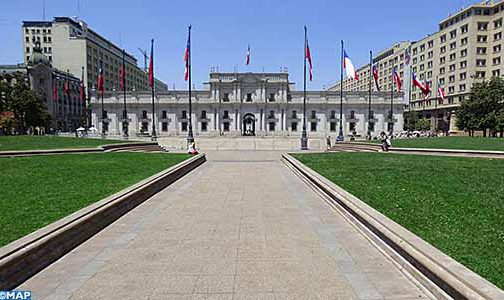 رئاسيات الشيلي: سيباستيان بينييرا يتصدر النتائج الجزئية