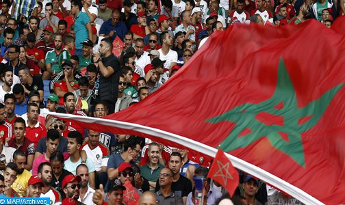 مباراة المغرب-كوت ديفوار: سفارة المملكة بأبيدجان تتخذ سلسلة من التدابير لاستقبال ومغادرة المشجعين المغاربة