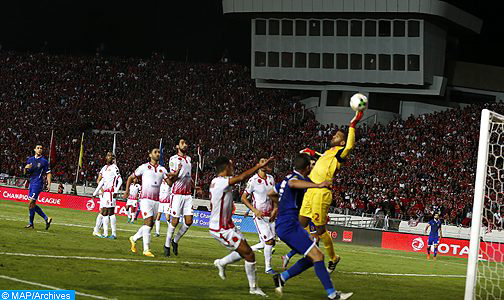 انطلاق بطولة كأس العالم للأندية لكرة القدم بأبو ظبي بمشاركة الوداد البيضاوي