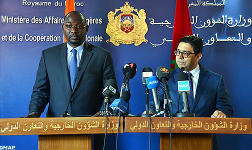 المغرب شريك “جاد ومهم جدا” بالنسبة للنيجر في العديد من المجالات (وزير الخارجية النيجري)