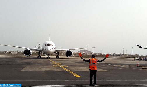 شركة الخطوط الملكية المغربية تطلب شراء أربع طائرات “دريملاينر” جديدة من بوينغ