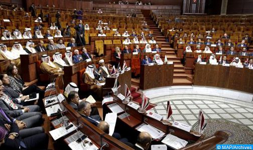 البرلمان يحتضن الخميس المقبل قمة رؤساء المجالس البرلمانية العربية في دورة استثنائية للاتحاد البرلماني العربي