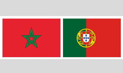 الاجتماع ال13 الرفيع المستوى : المغرب والبرتغال ملتزمان بتعزيز تعاونهما