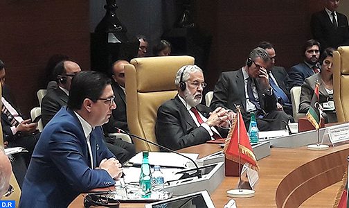 وزراء خارجية دول مجموعة الحوار “5+5” يثمنون اقتراح المغرب تنظيم اجتماع وزاري مخصص للشباب (بيان ختامي)