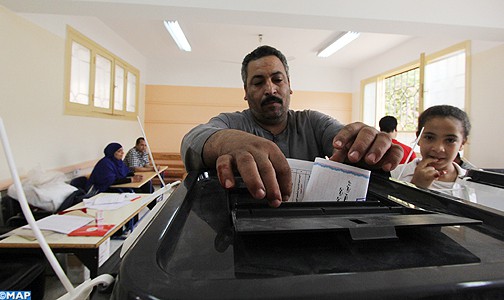 رئيس أركان الجيش المصري السابق سامي عنان يعلن ترشحه في الانتخابات الرئاسية