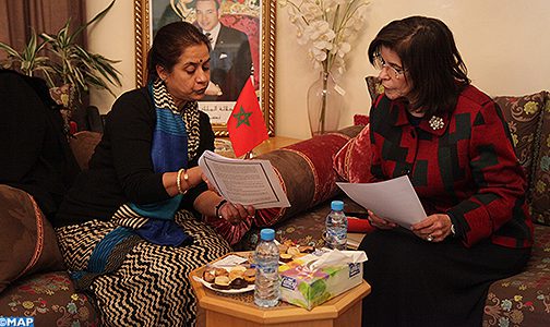 نحو تعزيز التعاون بين المغرب والهند في مجال الاسكان