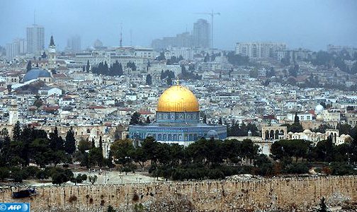الرئيس الفلسطيني يعلن أن اسرائيل “أنهت” اتفاقات أوسلو للسلام