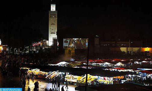 المعرض الدولي للسياحة بمدريد : تميز المغرب بتنوع العرض السياحي لجهاته