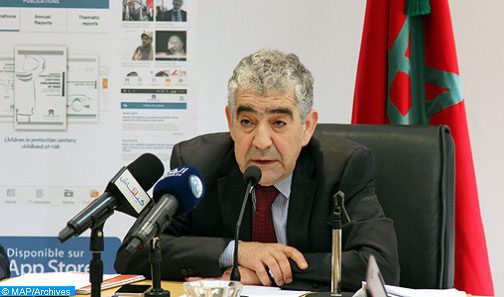 المغرب يستضيف في أكتوبر المقبل مؤتمر تحالف المؤسسات الوطنية لحقوق الانسان