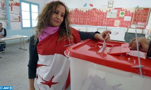 الانتخابات البلدية التونسية: بداية العد التنازلي