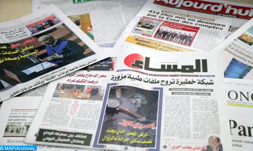 المغرب: الصحافة المكتوبة تواجه صعوبات مالية “قد توقع على موتها البطيئ” (كاتب عمود)