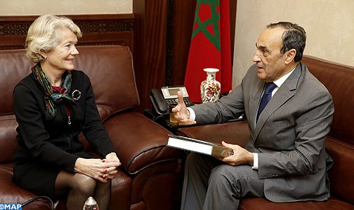 هناك إمكانيات كبيرة للتعاون بين النرويج والمغرب في مجالات حيوية كالصيد البحري وتكريس حقوق المرأة وتدبير الهجرة (دبلوماسية نرويجية)