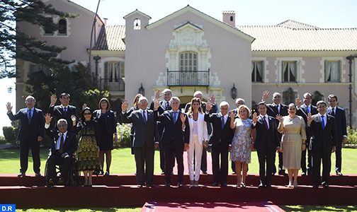 السيد المالكي يمثل جلالة الملك في حفل تنصيب الرئيس الشيلي الجديد سيباستيان بينيرا