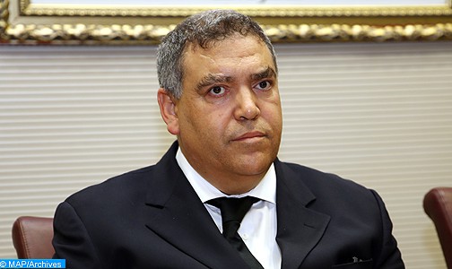 المغرب يشارك في أشغال الدورة الخامسة والثلاثين لمجلس وزراء الداخلية العرب
