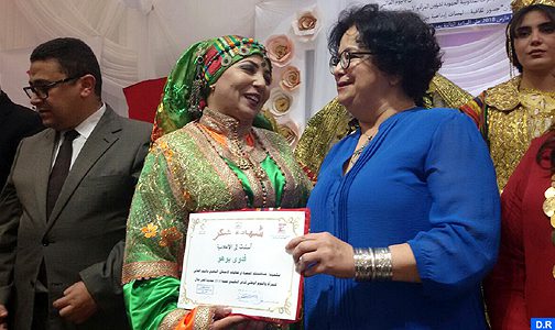 “المرأة المغربية تلعب دورا محوريا في إنعاش الحداثة المجتمعية” (سفيرة المغرب في تونس)