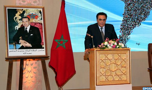 المغرب بوابة بلدان أمريكا اللاتينية نحو إفريقيا والعالم العربي (مسؤول بيروفي)