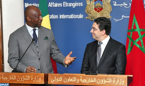 مالي ترغب في الاستفادة من التجارب الناجحة للمغرب في المجال الاقتصادي (وزير)