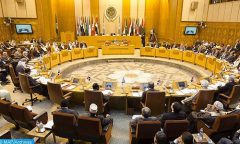 الجامعة العربية تستنكر تصريحات وزير الخارجية التركي بشأن القدس