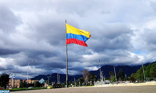 الكولومبيون مدعوون الأحد المقبل إلى انتخاب رئيس جديد للبلاد في ظل سياق القطبية الثنائية بين اليمين واليسار