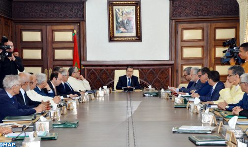رئيس الحكومة : زيارة كوريا الجنوبية فتحت الباب أمام المزيد من الاستثمارات بالمغرب