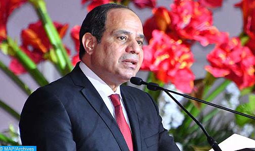 الرئيس المصري يكلف وزير الإسكان مصطفى مدبولي بتشكيل حكومة جديدة