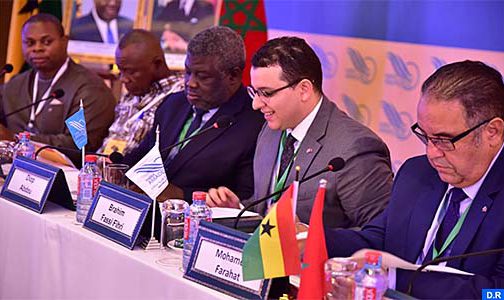 إطلاق نقاش بأكرا حول انضمام المغرب إلى المجموعة الاقتصادية لدول غرب إفريقيا (سيدياو)