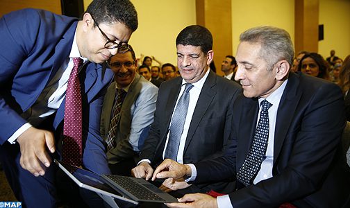 الدار البيضاء .. إطلاق قناة (إي دي إم . بزنس تيفي) الالكترونية المهتمة بقطاعات الصناعة والاستثمار والابتكار بالمغرب