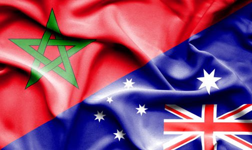 المغرب يوفر لأستراليا فرصا هائلة للاستثمار