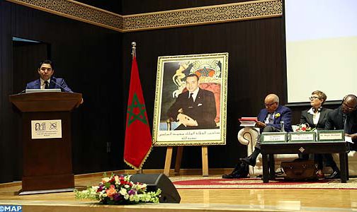 انتخاب المغرب في مجلس السلم والأمن التابع للاتحاد الإفريقي دليل على الثقة القوية للدول الإفريقية في المملكة