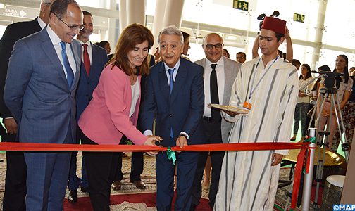 المغرب ضيف شرف المعرض الدولي للصناعة التقليدية في لشبونة