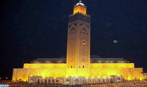 الدار البيضاء .. ترتيبات مهمة بمسجد الحسن الثاني لاستقبال المصلين بمناسبة شهر رمضان الأبرك