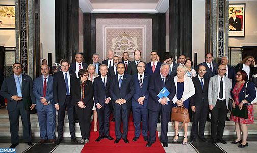 برلمانيون مغاربة وفرنسيون يشيدون بالزخم الجديد الذي أُعطي للعلاقات الثنائية