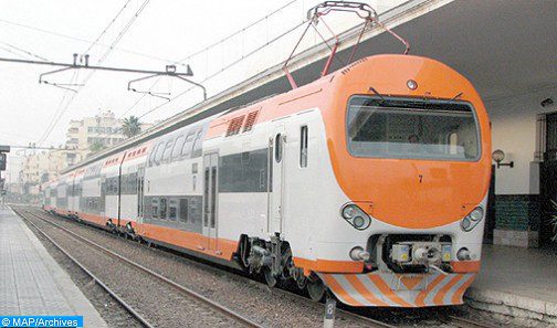 عيد الأضحى .. المكتب الوطني للسكك الحديدية يضع برنامجا خاصا لسير القطارات من الجمعة 17 إلى الأحد 26 غشت 2018