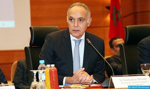 الاتحاد العام لمقاولات المغرب يستكمل هيئات مجلس إدارته